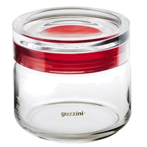 Емкость для хранения Контейнер для хранения Guzzini Latina 28550965 (500 мл)