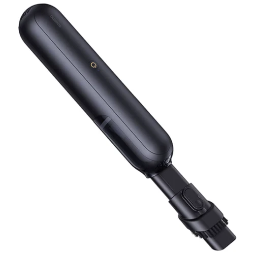 Автомобильный пылесос Baseus A0 Pro Car Vacuum Cleaner (4000pa) (C30466500111-00): Тип фильтра HEPA фильтр
