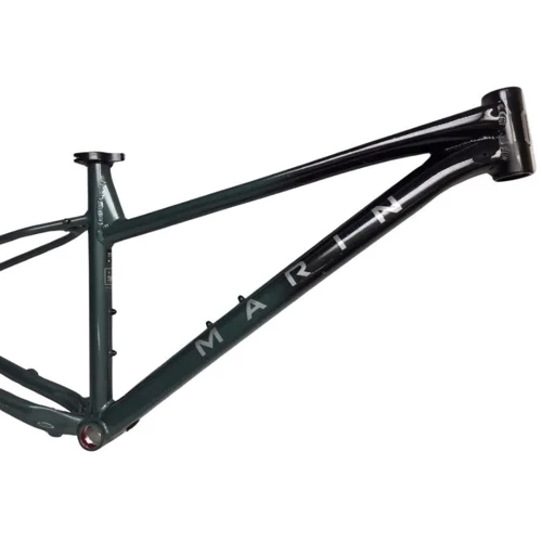 Рама для велосипеда Рама 27,5" Marin WILDCAT TRAIL WFG 3 рама - M BK, 2022 (FRA-61-78)