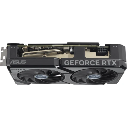 Видеокарта ASUS Dual GeForce RTX 4060 Ti SSD OC Edition 8GB GDDR6 (DUAL-RTX4060TI-O8G-SSD): Назначение Геймерские