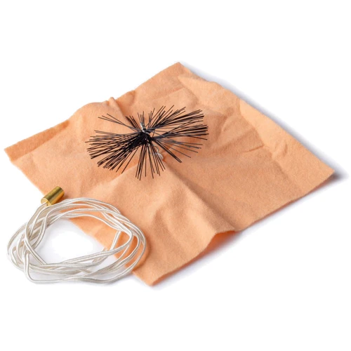 Серветка, що чистить DUNLOP HE-56 HERCO Swab: Виробник Dunlop