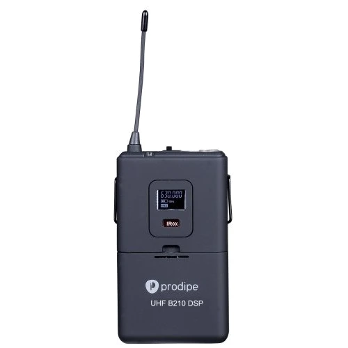 Радиосистема Prodipe UHF B210 DSP Headset Duo