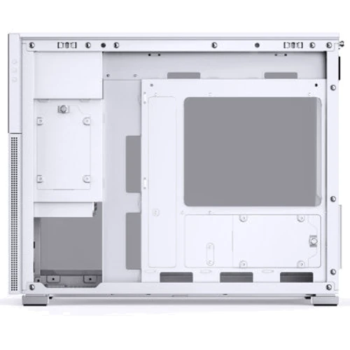 Корпус Jonsbo D31 MESH Screen White фото 6