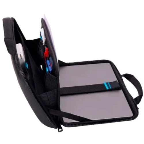 Thule Gauntlet 4 Attache Black (TGAE-2358) for MacBook Pro 14" M4 | M3 | M2 | M1 фото 5