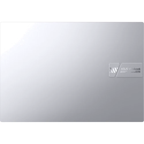 Ноутбук ASUS VivoBook 16X OLED K3605ZF-RP766 (90NB11E2-M01140) UA: Объем накопителя 512 ГБ (SSD)