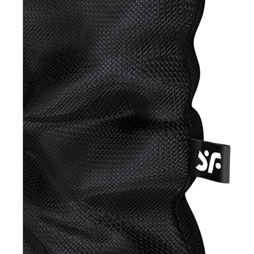 Мішечок для зберігання іграшок Satisfyer Treasure Bag XL Black