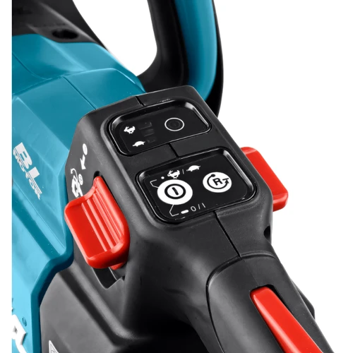 Кущоріз Makita DUH501Z: Тип кусторез