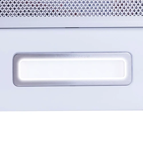 Вытяжка Minola HTL 6914 WH 1300 LED фото 9