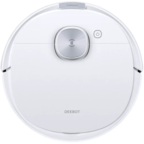Робот уборщик Ecovacs DEEBOT OZMO N10 Plus (DBX41) фото 7