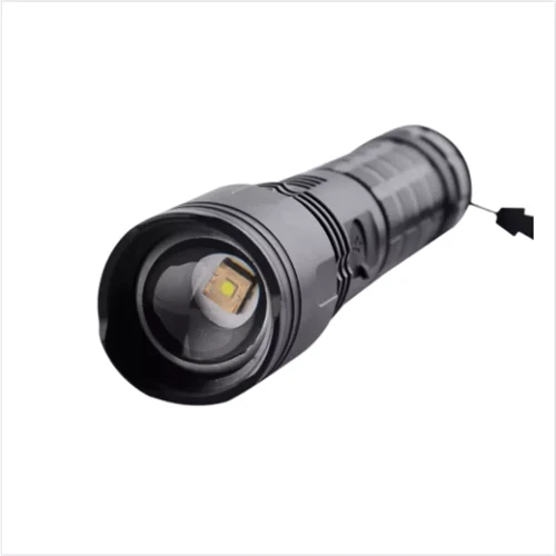 Фонарь туристический Cclamp LED BL-745-TG (38498): Максимальное время работы, ч 12