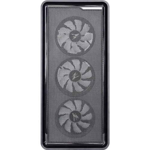 Корпус Zalman M3 Plus RGB: Потужність БЖ, Вт немає