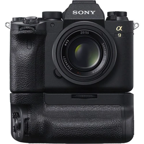 Sony Alpha A9 II body (ILCE9M2B.CEC) UA: Максимальный размер кадра 6000x4000