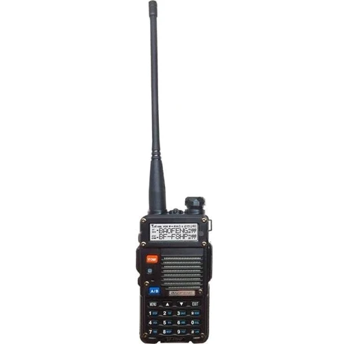 Рация носимая Baofeng UV-8HX 1800 mAh