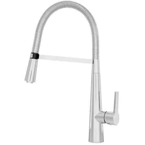 Kernau KWT 28 SPRING CHROME