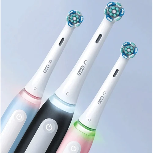 Зубная щетка Oral-B Pro Series 3 Pink фото 6