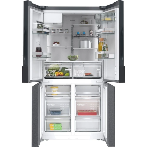 Холодильник Side-by-Side Siemens KF96DAXEA