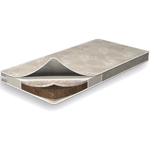 Матрац Flitex Eco-Coconut 60х120х7 см (FT10.3.04)