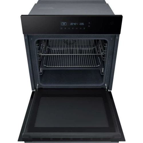 Духовой шкаф электрический Samsung NV68R5340RB/WT: Объем, л 68