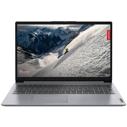 Ноутбук Lenovo IdeaPad 1 15ALC7 Cloud Gray (82R400B5RM)