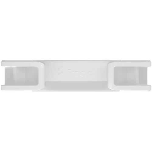 Кулер Fractal Design Prisma AL-12 ARGB PWM (FD-FAN-PRI-AL12-PWM-WT)