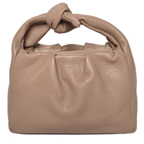Женская сумка-мешок ARTiS Bags бежевая (1716140)