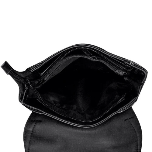 Жіночий рюкзак Valiria Fashion чорний (DETAV3128-2): Стиль Повсякденний (Casual)