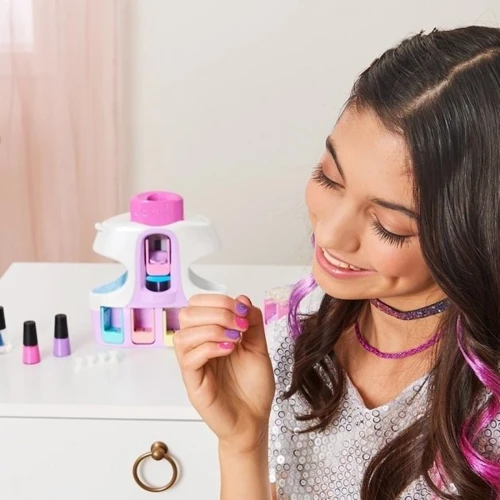 Манікюрний салон Cool Maker Go GLAM (SM37531/1518)