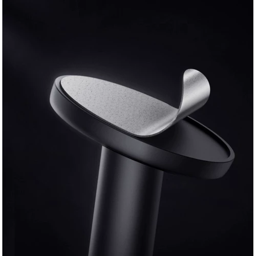 Держатель Baseus Car Holder Stick-on C01 Magnetic Black (C40140803113-00) фото 7