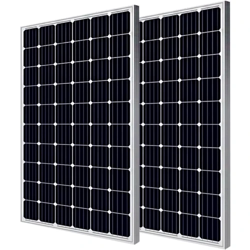 Солнечные фотоэлектрические панели Konner&Sohnen KS SP430-HC, 430W (2шт)