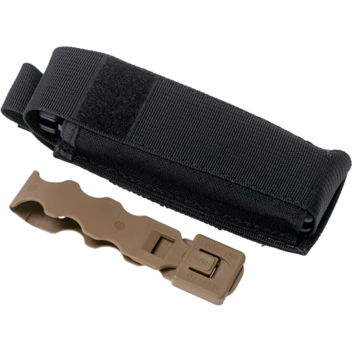 Нож Benchmade Sibert Adamas (275GY-1) (275GY-1) фото 8