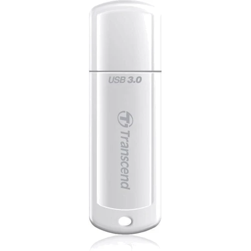 USB-флешка Transcend 128GB JetFlash 730 USB 3.0 White (TS128GJF730)