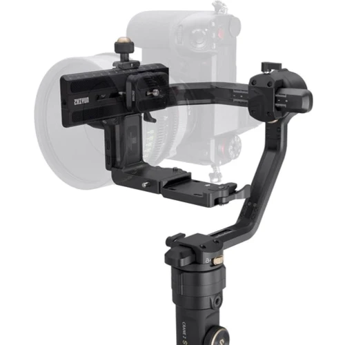Zhiyun Crane 2S (C020113EUR) фото 5