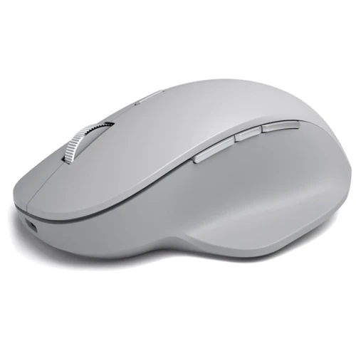 Аксесуар для планшетних ПК Microsoft Precision Mouse Gray (FTW-00001)