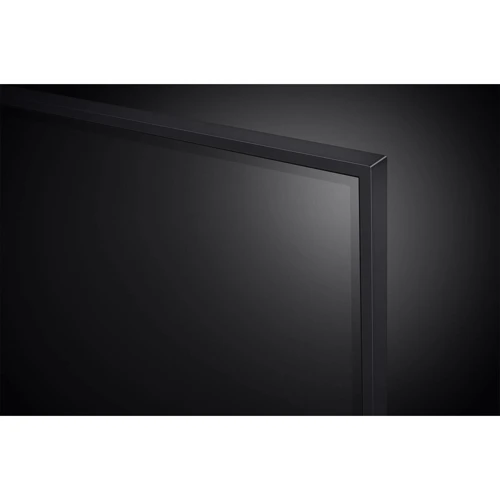Телевизор LG 65QNED823RE: Оснащение Smart TV