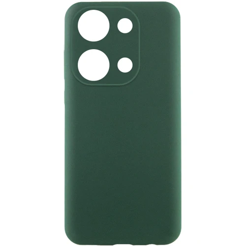 Чехол для телефонов Lakshmi Premium Case Silicone Cover Full Camera Cyprus Green for Xiaomi Redmi Note 13 Pro 4G