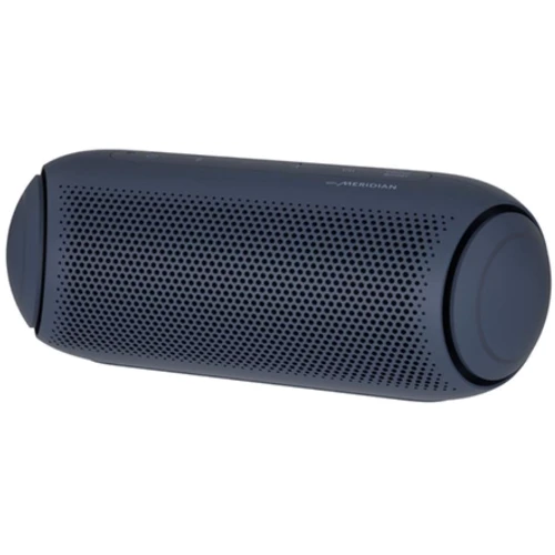 Акустика LG XBOOM Go PL5 Blue: Тип портативная