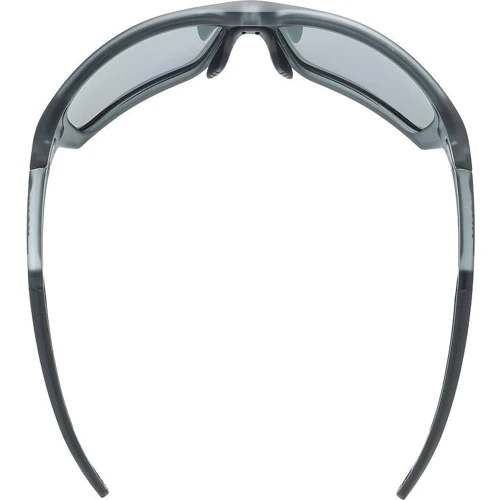 Спортивные очки Солнцезащитные очки UVEX sportstyle 232 P 2024 (4043197348056): Тип Открытые
