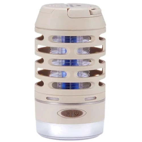 Фонарь туристический Naturehike NH22ZM005 Beige (6927595709573)