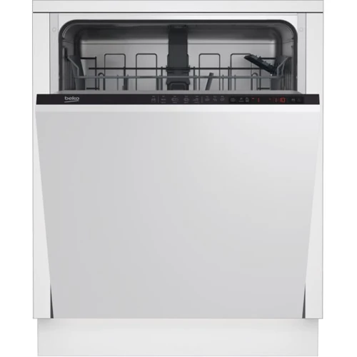 Вбудовувана посудомийна машина Beko BDIN24322