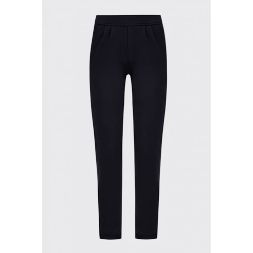 Спортивні штани CMP Woman Long Pant 38D8286-U901 48 (40) чорні