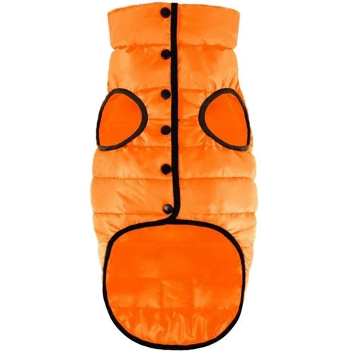 

Курточка для собак AiryVest One L 55 оранжевый (20744)