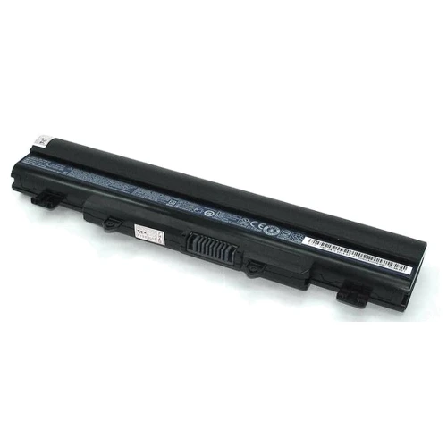 Батарея для ноутбука Acer AL14A32 Aspire E5-411 11.1V Black 5000mAh Orig (14823)