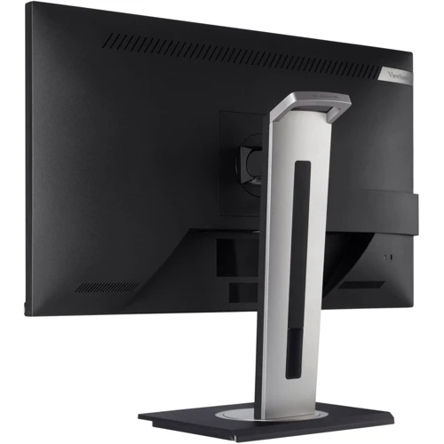 Монітор Viewsonic VG2756-2K: Частота оновлення екрану, Гц 60