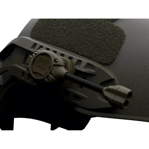 Фонарь туристический Princeton Tec Switch RGB / IR 10 Lumens olive (2370.45.10): Количество режимов 4
