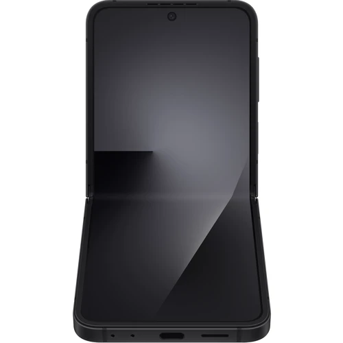 Смартфон Samsung Galaxy Flip 7 FE 8/128GB Black F761 (UA UCRF): Слот для карт памяти отсутствует