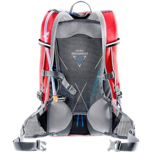 Рюкзак Deuter Cross Air 20 EXP Spring-Black (32094): Производитель Deuter