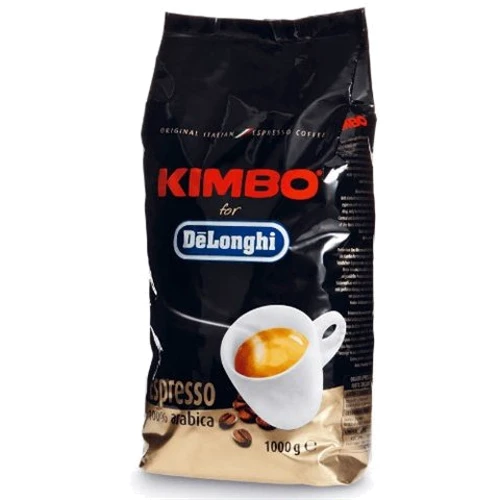 Кофе в зернах Kimbo Arabica 1 кг