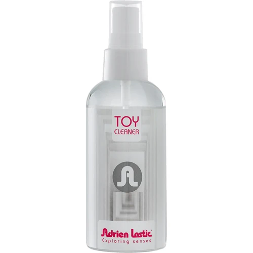 Антибактеріальний засіб Adrien Lastic Toy Cleaner (150 мл): Виробник Adrien Lastic