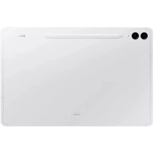 Планшет Samsung Galaxy Tab S9 FE Plus 8/128GB Wi-Fi Silver (SM-X610NZSA) (UA): Дисплей 12.4" TFT (2560x1600)