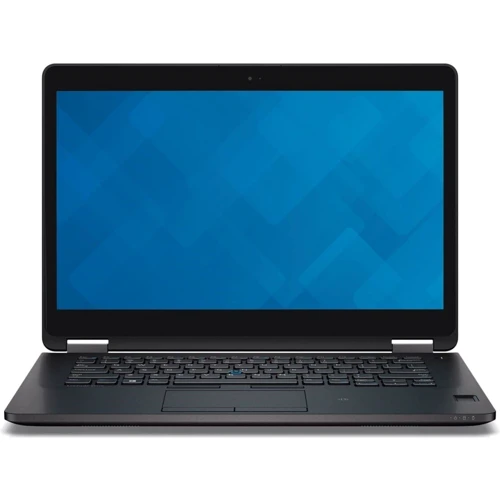 Ноутбук Dell Latitude 7470 8GB / 240GB Approved Вітринний зразок